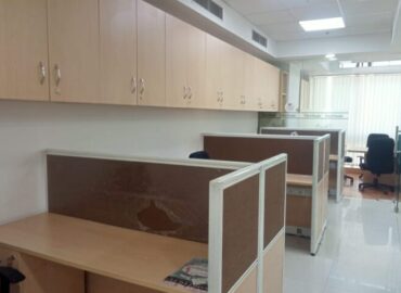Furnished Office in Jasola | Furnished Office in DLF Towers Jasola