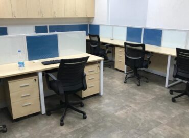 Furnished Office Space in South Delhi | Furnished Office Space in DLF Prime Tower