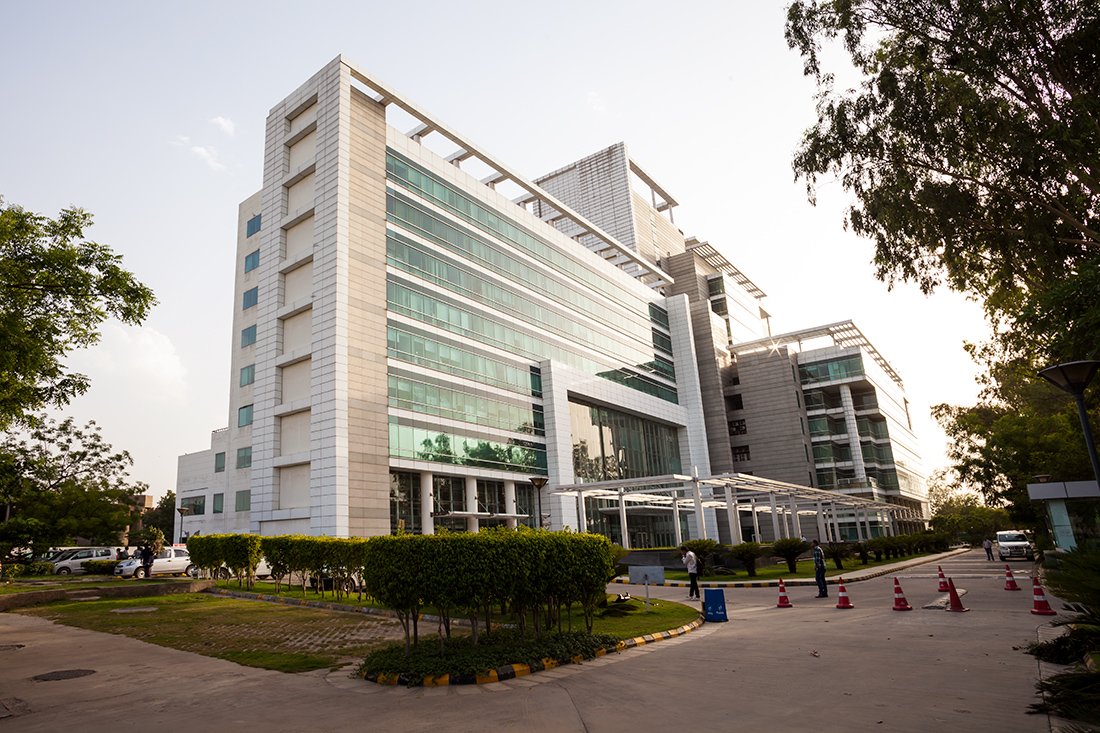 Pre Rented Property in Gurgaon | BPTP Park Centra