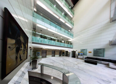 Office Space in South Delhi | Office Space in Baani Corporate One