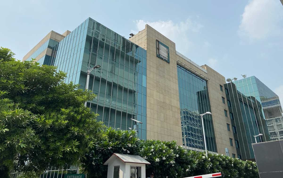 Office for Rent in Jasola | Copia Corporate Suites