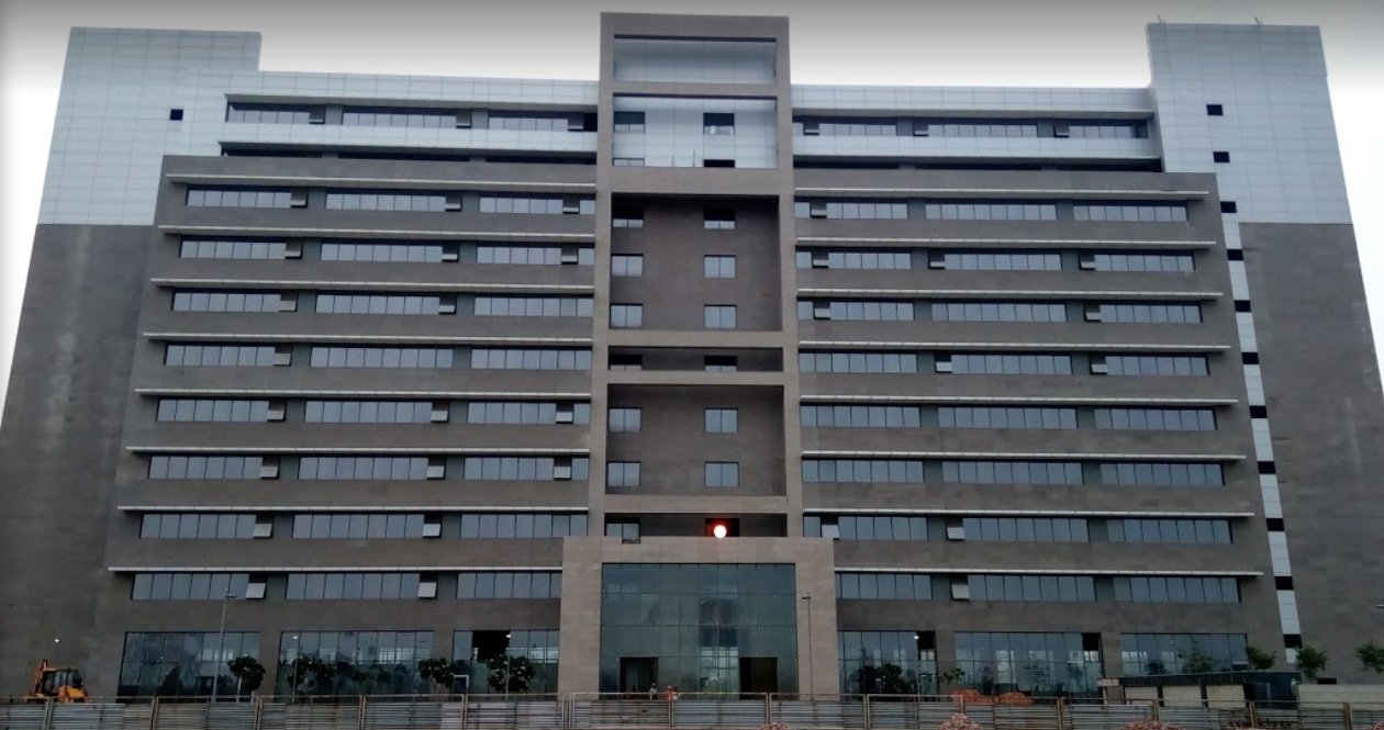 Pre Rented Property in Digital Greens Gurgaon