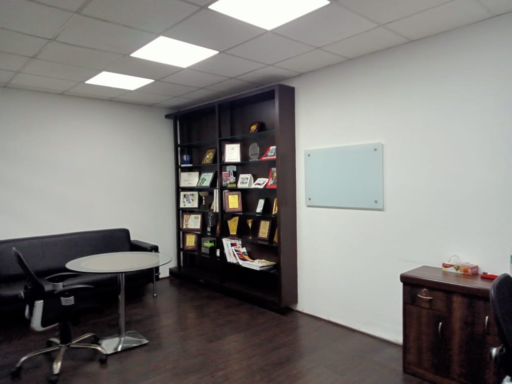 Office Space on Lease in Okhla Estate Delhi