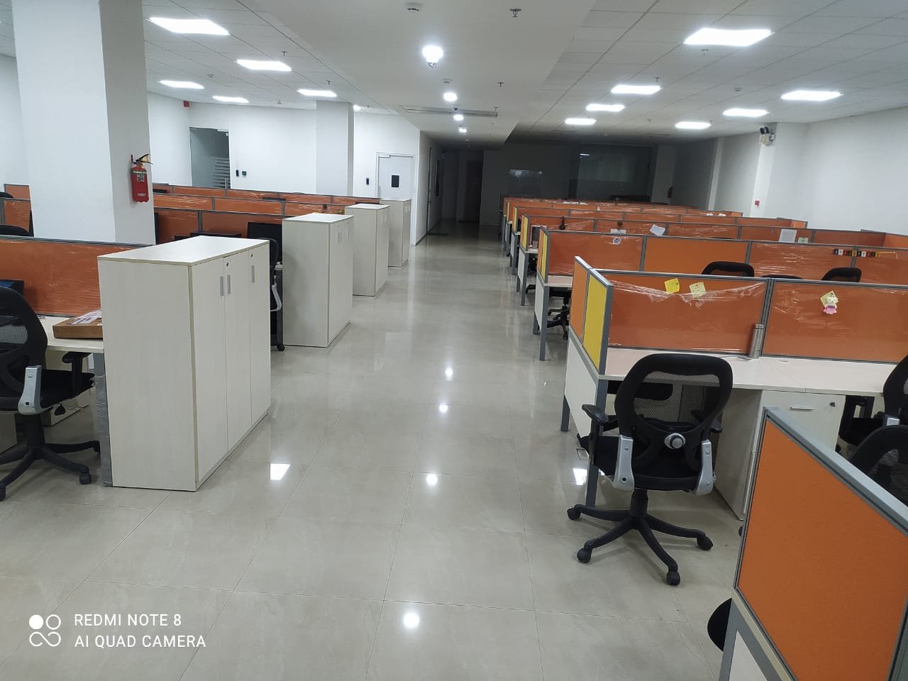Commercial Property for Lease in Mohan Estate