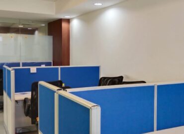Office Space for Lease in Jasola | Office Space for Lease in DLF Tower