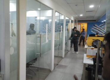 Rental Office Space Agencies in Okhla