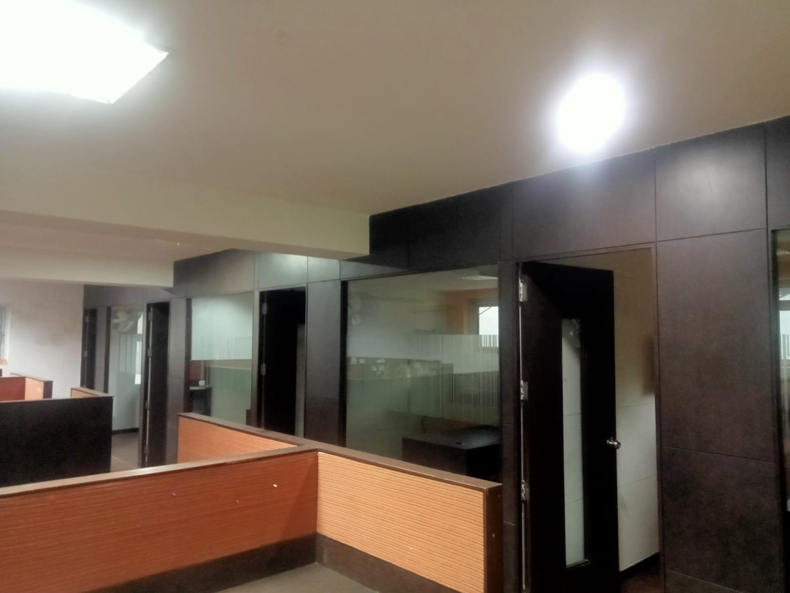 Office Space for Rent in Okhla Phase 3 South Delhi