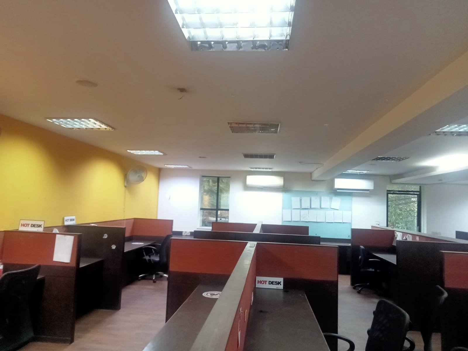 Office Space for Rent in Okhla Phase 3 South Delhi