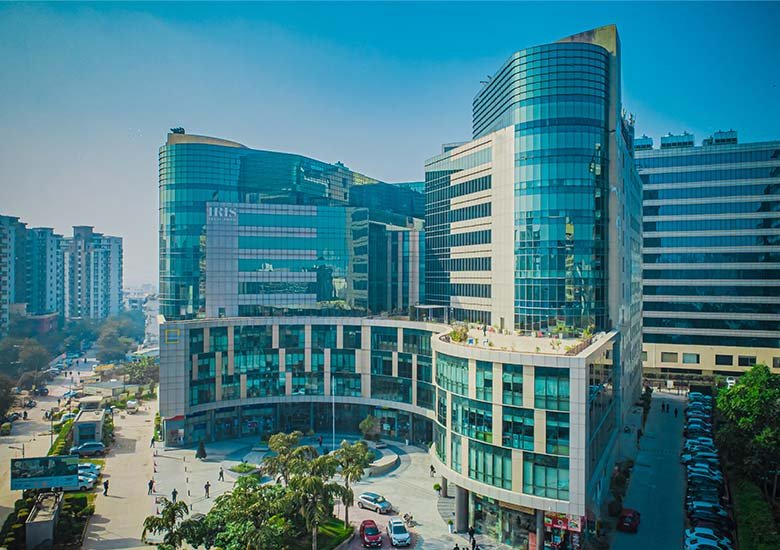 Pre Rented Property in Gurgaon | Iris Tech Park