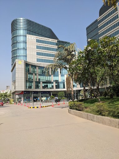 Pre Leased Property in Gurgaon | Iris Tech Park