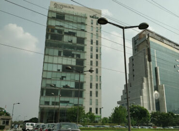 Pre Leased Property in Vatika Professional Point Gurgaon