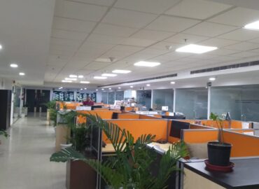 Office for Rent in South Delhi | Okhla Estate