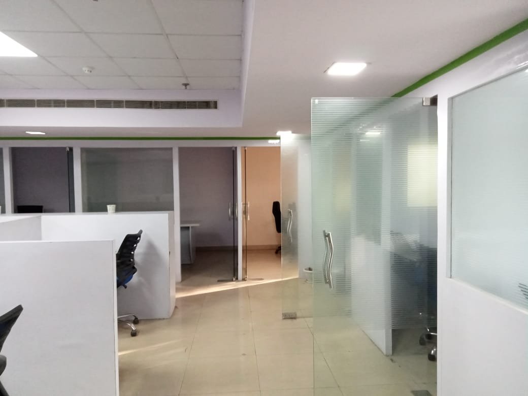 Office Space for Lease in Okhla Estate South Delhi