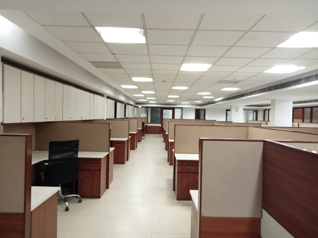 Office Space on Rent in Delhi Okhla 3