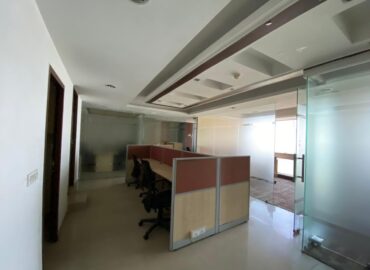 Buy Commercial Office Space in Delhi DLF Towers