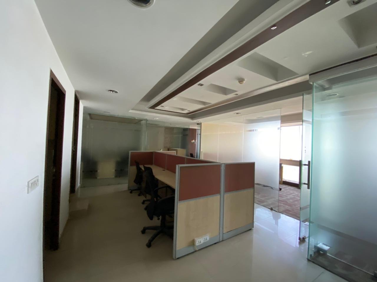 Office for Sale in DLF Towers South Delhi Jasola