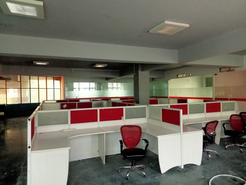 Commercial Property On Mathura Road Mohan Estate