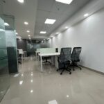 Office Space in Emaar The Palm Springs Plaza | Prithvi Estates