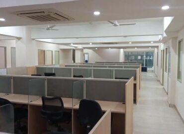 Commercial Property / Office space in South Delhi Okhla 2