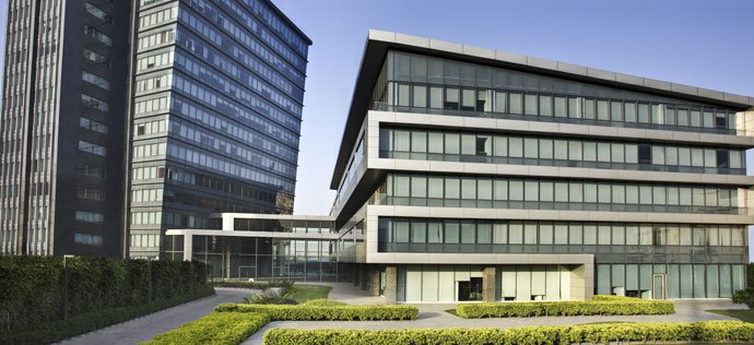 Pre Rented Property for Sale in Gurgaon | Vatika Towers