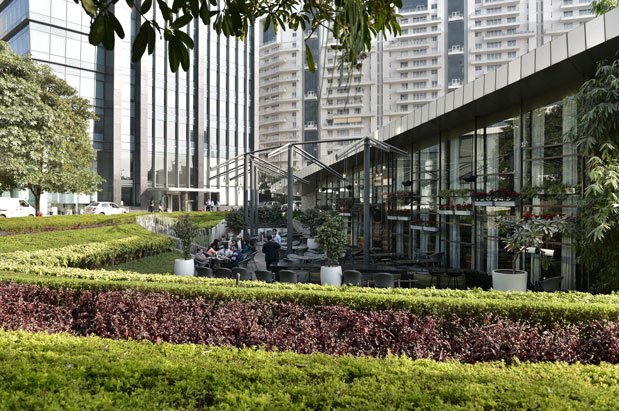 Pre Rented Property for Sale in Gurgaon | Vatika Towers
