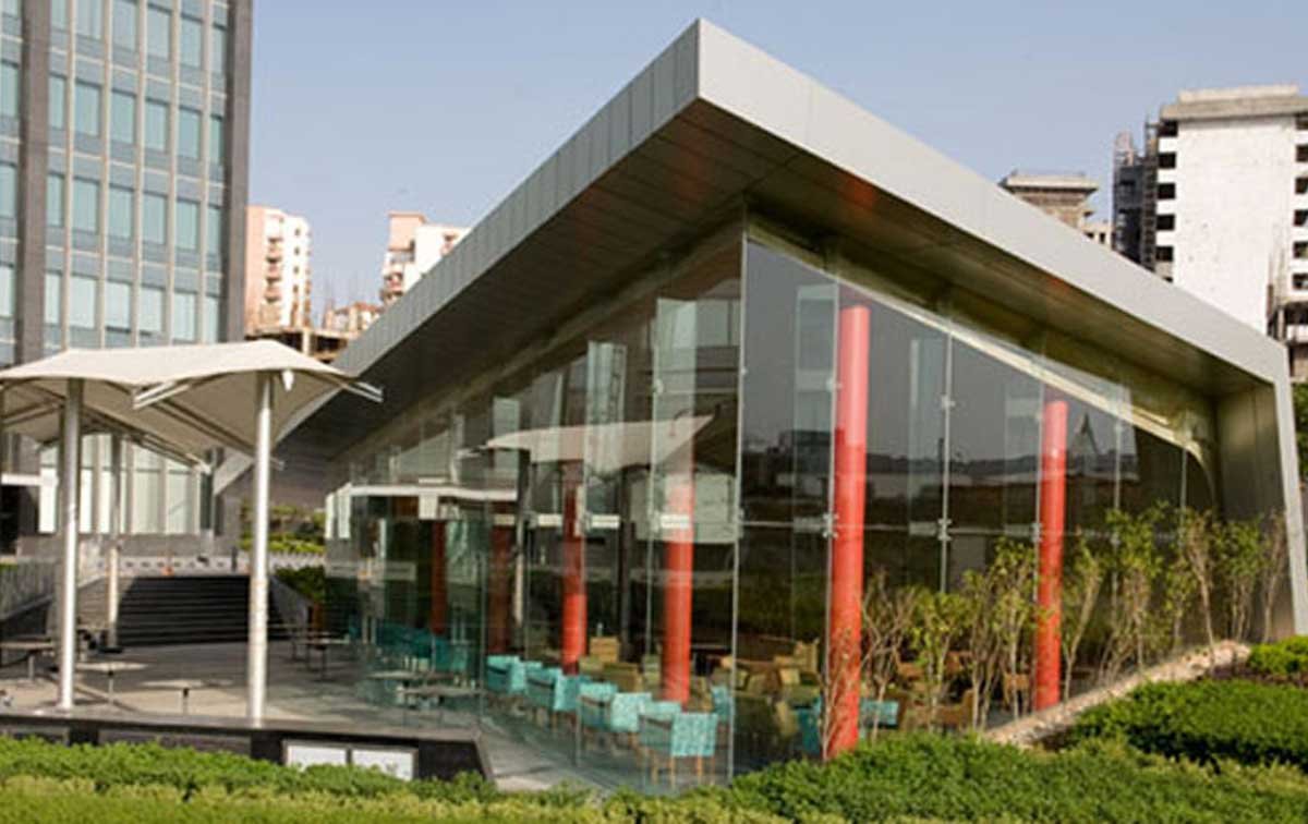 Pre Leased Property in Vatika Tower on Golf Course Road