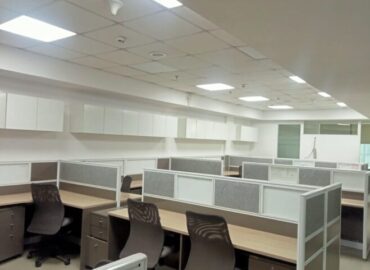 Office Space for Rent in Jasola | Office Space for Rent in Uppals M6 Jasola