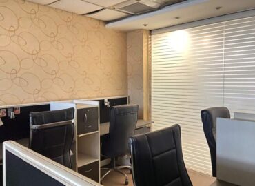 Fully Furnished Office in jasola | Commercial Property in Delhi