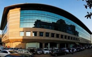 ABW Rectangle One | Pre Rented Office Space for Sale in Saket | Prithvi Estates