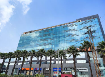Furnished Office Space in Gurgaon | Furnished Office Space in ABW Tower Gurgaon