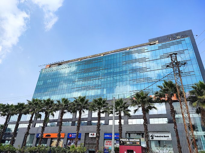 Furnished Office Space in Gurgaon | ABW Tower