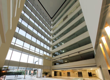 Office Space on Lease in Gurgaon | Office Space on Lease in Baani The Address 1 Gurgaon