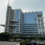 Buy Commercial Office in DLF Towers Jasola District Centre Delhi