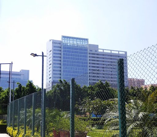 Pre Rented Property in Emaar Digital Greens