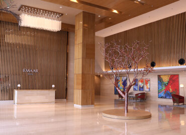 Pre Leased Property in Gurgaon | Pre Leased Property in Emaar Capital Tower 1