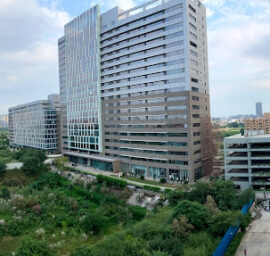 Pre Rented Property in Gurgaon | Pre Leased Property in Emaar Digital Greens Gurgaon