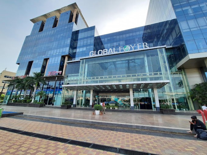 Pre Leased Property for Sale in Gurgaon | Global Foyer