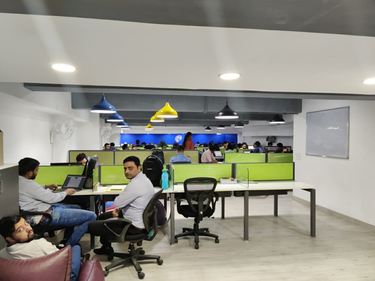 Pre Rented Property in Gurgaon | Vipul Agora