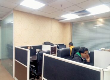 Furnished Office in Jasola | Furnished Office in ABW Elegance Tower