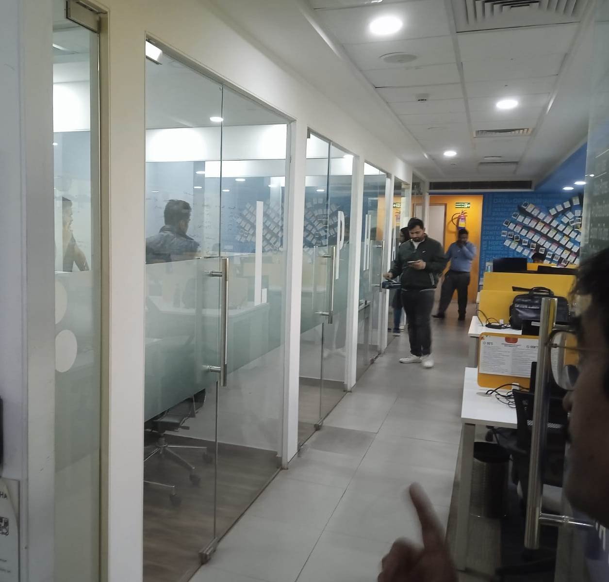 Office Space Agencies in Delhi Okhla Phase III