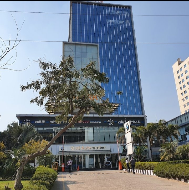 Pre Rented Property in Gurgaon | Baani The Address 1