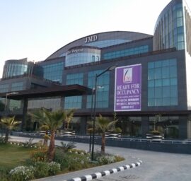 Pre Rented Property in Gurgaon | Pre Rented Property in JMD Empire Square Gurgaon