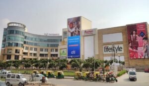 Pre Rented Property in Gurgaon | Pre Leased Property in MGF Metropolis Gurgaon
