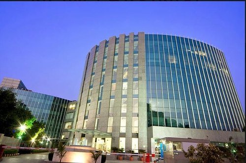 Pre Leased Property in Ocus Technopolis