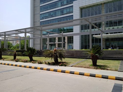 Commercial Property in BPTP Park Centra Gurgaon