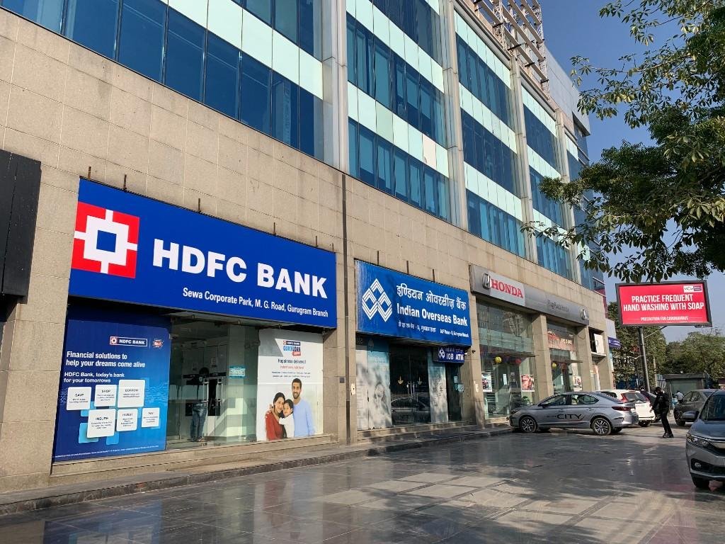 Pre Leased Property in Sewa Corporate Park MG Road
