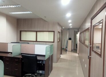 Buy Office in Jasola - DLF Towers Delhi