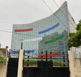 Pre Rented Property in Gurgaon | Pre Rented Property in Unitech Commercial Tower 2