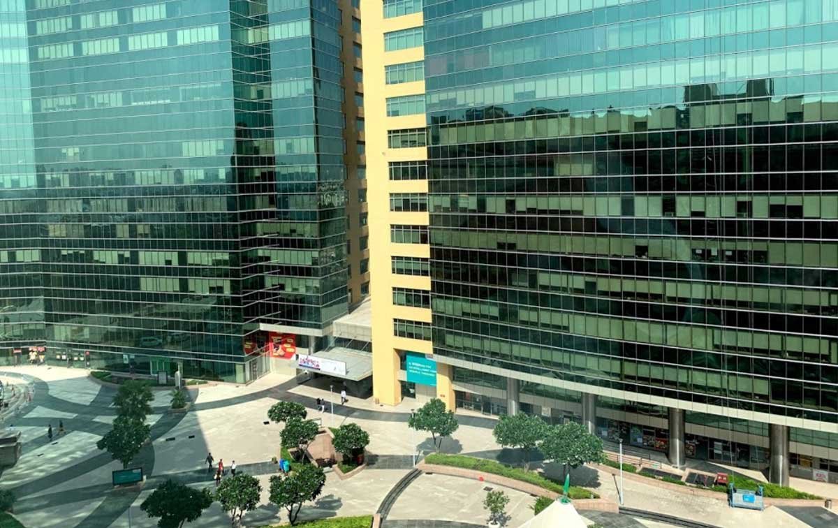 Pre Leased Property in Gurgaon | Unitech Cyber Park