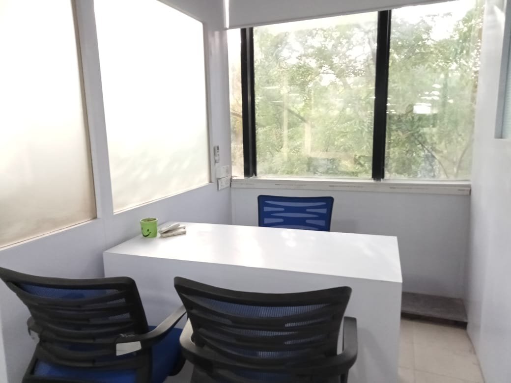 Furnished Office for Rent in Okhla Estate South Delhi